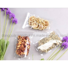 Clear Plastic Storage Bags/ Dry Fruit Plastic Packaging Bags/ Food Packaging Bags